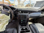 Used Steering Column fits: 2007 Gmc Yukon xl 1500 Column Shift w/o hyb