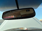 Used Front Center Interior Rear View Mirror fits: 2009 Subaru Tribeca 