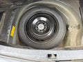 Used Spare Tire Wheel fits: 2010 Toyota Corolla 16x4 spare Spare Tire 