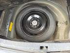 Used Spare Tire Wheel fits: 2010 Toyota Corolla 16x4 spare Spare Tire 