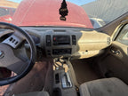 Used ABS Pump and Motor Assembly fits: 2006 Nissan Frontier Assembly 4