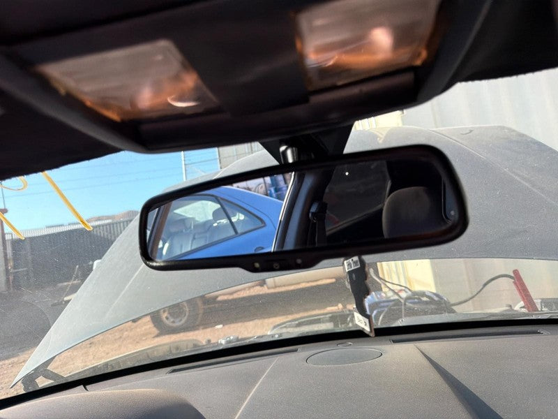 2009 - 2013 Chrysler 300 Interior Rear View Mirror