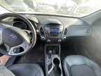 Used Automatic Transmission Assembly fits: 2012 Hyundai Tucson AT 2.4L