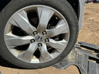 Used Automatic Transmission Assembly fits: 2009 Honda Accord AT Cpe 2.