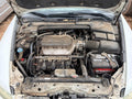 Used Engine Complete Assembly fits: 2005 Acura Tl 3.2L VIN 6 6th digit