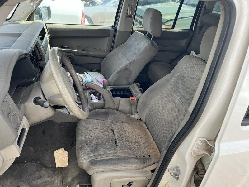 Used Automatic Transmission Assembly fits: 2008 Jeep Commander AT 3.7L