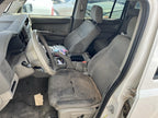 Used Automatic Transmission Assembly fits: 2008 Jeep Commander AT 3.7L