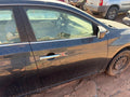 Used Front Right Door Assembly Front fits: 2013 Nissan Sentra electric