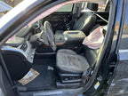 Used Front Left Door Interior Trim Panel fits: 2017 Chevrolet Suburban