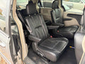 Used Seat Rear fits: 2011 Chrysler Town & country Seat Rear Grade A