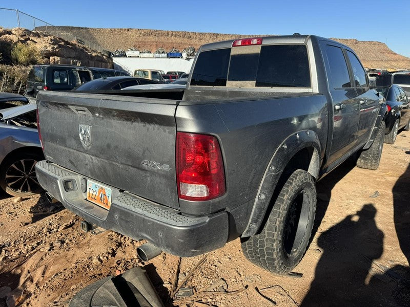 Used Transfer Case Assembly fits: 2009 Dodge 1500 PICKUP model NV246 e