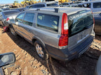 Used Automatic Transmission Assembly fits: 2005 Volvo 70 SERIES AT SW 