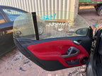 Used Front Left Door Assembly Front fits: 2015 Smart  electric Cpe Fro