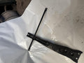 MITSUBISHI LANCER Engine Crossmember Front; (suspension), Evolution 20