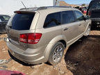 Used Radio Audio fits: 2009 Dodge Journey Grade A