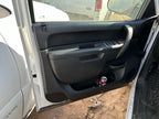 Used Front Bumper Assembly Front fits: 2011 Chevrolet Silverado 1500 p