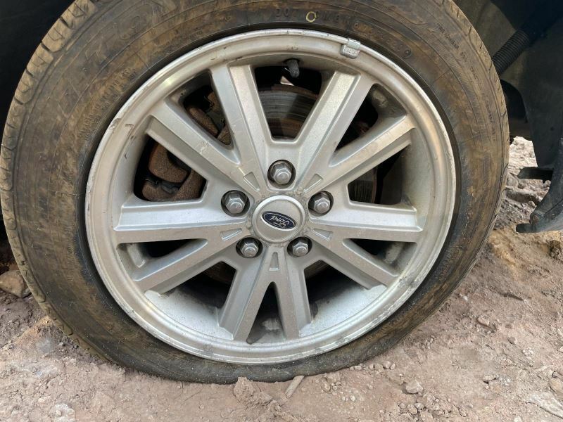 Alternator SOHC Fits 05-08 MUSTANG 452405