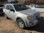 Used A/C Compressor fits: 2009 Ford Escape 2.5L VIN 3 8th digit Hybrid