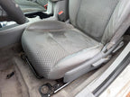 Used Front Left Seat Front fits: 2008 Dodge Avenger bucket air bag Sdn