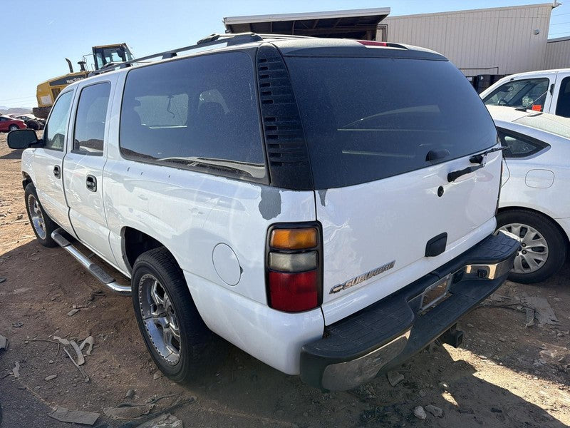 Used Front Right Seat Front fits: 2006 Chevrolet Suburban 1500 bucket-