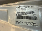 Used Engine Control Module (ECM) fits: 2000 Ford Mustang Electronic Co