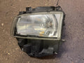 Used Left Headlight Assembly fits: 2001 Volkswagen Eurovan Left Grade 