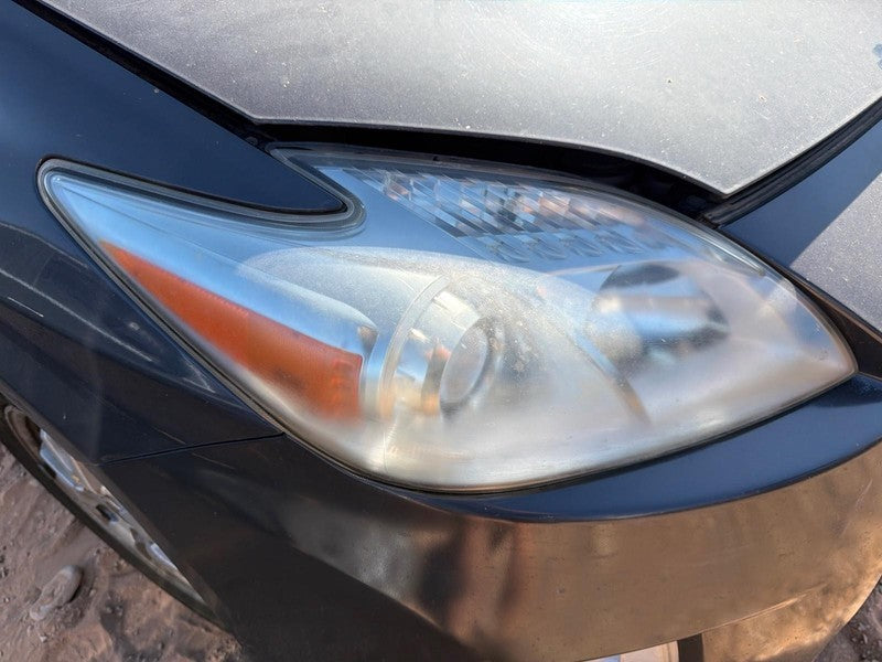Used Right Headlight Assembly fits: 2011 Toyota Prius from 2/10 haloge