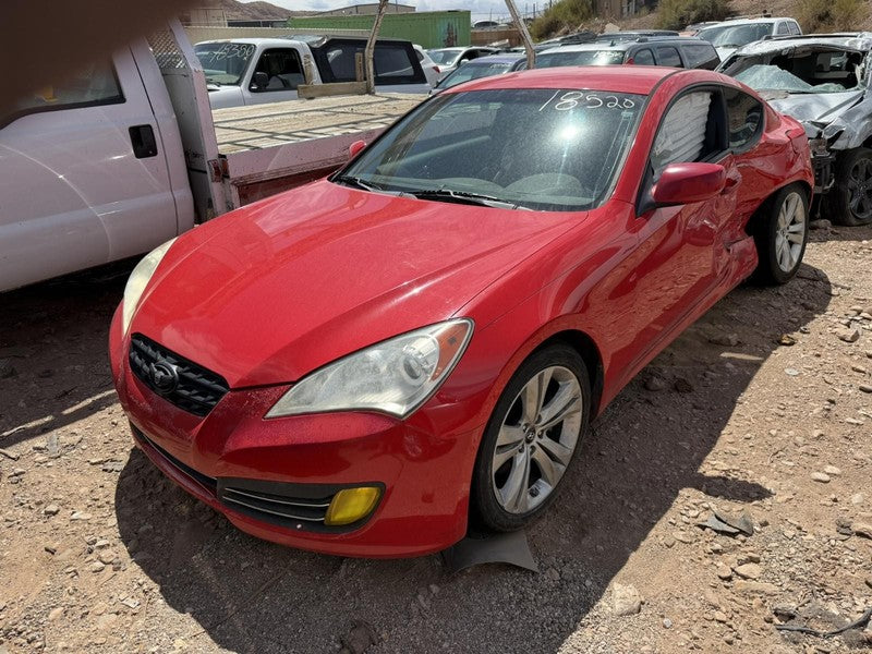 Used ABS Modulator fits: 2010 Hyundai Genesis modulator assembly Coupe