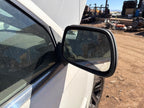 Used Right Door Mirror fits: 2005 Jeep Grand cherokee Power heated w/d