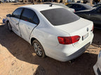 Used Air Cleaner Assembly fits: 2014 Volkswagen Jetta 1.8L engine ID C
