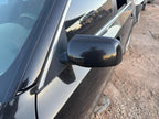Used Left Door Mirror fits: 2007 Bmw 525I Power heated w/memory w/o an