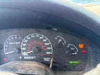 Used Differential Carrier Assembly fits: 2002 Ford Explorer Rear Axle 