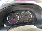 Used Right Tail Light Assembly fits: 2008 Mazda 6 Htbk 5 Dr quarter pa