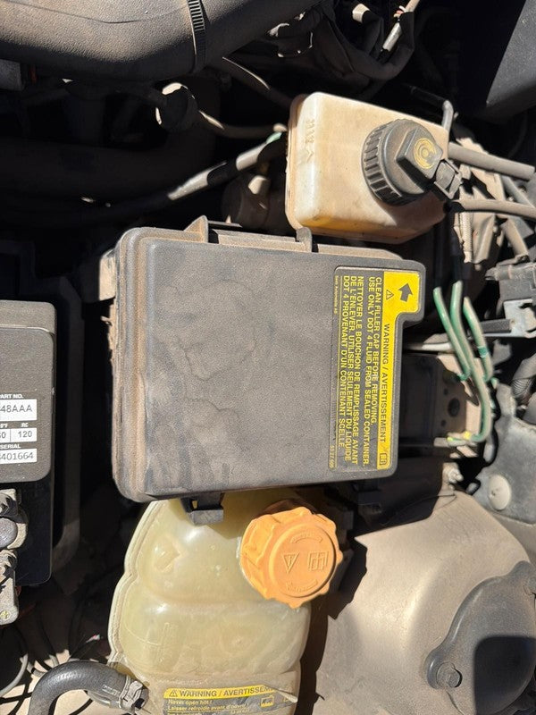 Used Fuse Box Engine fits: 2002 Saab 9-5 Fuse Box Engine Grade A