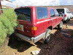 Used A/C Compressor fits: 1992 Toyota 4 runner 6 cylinder Grade C