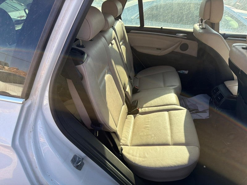 Used Seat Rear fits: 2013 Bmw X5 Seat Rear Grade A