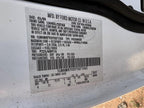 Used Engine Complete Assembly fits: 2000 Lincoln CONTINENTAL 4.6L VIN 