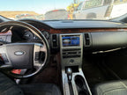 Used Automatic Transmission Assembly fits: 2011 Ford Flex AT 6 Speed 3