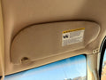 Used Right Sun Visor fits: 2009 Ford Explorer w/o sunroof w/illuminati