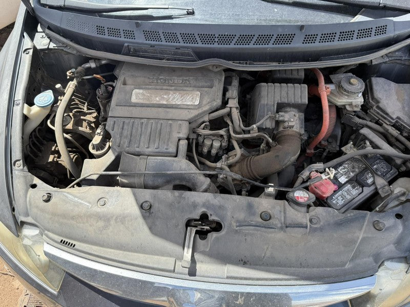 Used ABS Modulator fits: 2010 Honda Civic Modulator Assembly Sdn 1.3L 