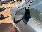 Used Left Door Mirror fits: 2009 Mazda 3 Power non-heated 3 male usabl
