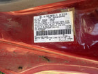 Used A/C Compressor fits: 1995 Ford Mustang integral AC 8-302 5.0 Grad