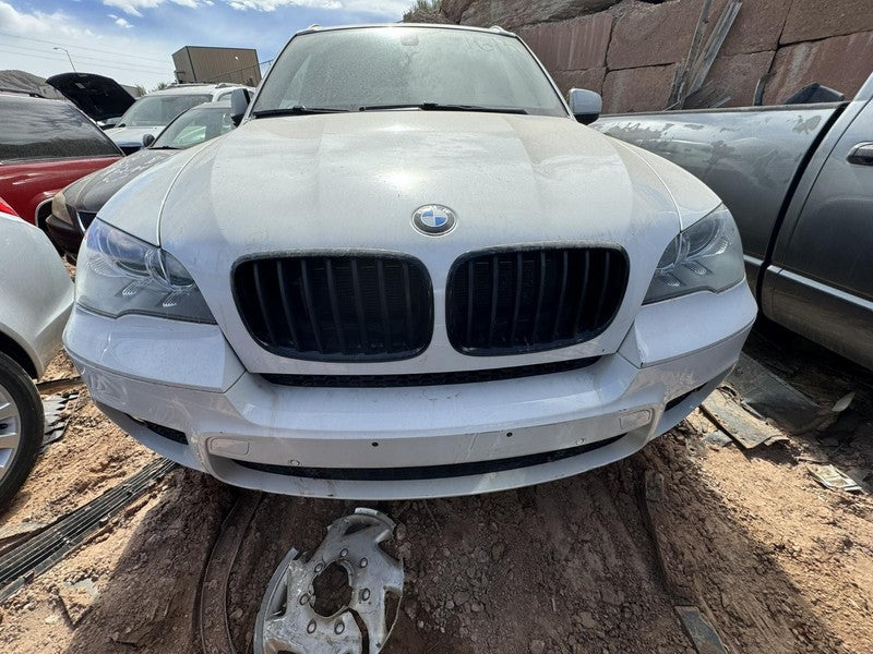 Used Left Engine Cylinder Head fits: 2013 Bmw X5 xDrive50i 4.4L twin t