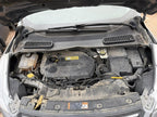 Used Air Cleaner Assembly fits: 2014 Ford Escape gasoline 1.0L VIN E 8