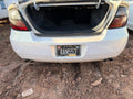 Used Rear Bumper Assembly Rear fits: 2005 Pontiac Bonneville GXP Rear 