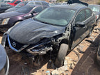 Used Engine Complete Assembly fits: 2018 Nissan Sentra 1.8L VIN A 4th 