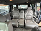 Used Front Left Door Assembly Front fits: 2008 Honda Odyssey electric 