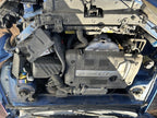 Used Wheel fits: 2005 Hyundai Elantra 15x5-1/2 steel Grade A