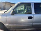 Used Front Left Door Assembly Front fits: 2005 Chevrolet Silverado 150
