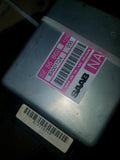2001 SAAB 9-5 TRANSMISSION MODULE ID# BX001724